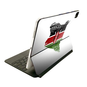 Magic Keyboard 12.9C` iPad Proi4A5A6jΉ apple Abv ACpbh@SʃXLV[ t Oʁ@w یV[ lC 018862  kenya PjA