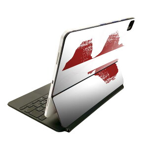 Magic Keyboard 12.9�C���` iPad Pro�i��4����A��5����A��6����j�Ή� apple �A�b�v�� �A�C�p�b�h�@�S�ʃX�L���V�[�� �t�� �O�ʁ@�w�� �ی�V�[�� �l�C 018868 ���� latvia ���g�r�A