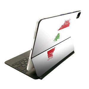 Magic Keyboard 12.9�C���` iPad Pro�i��4����A��5����A��6����j�Ή� apple �A�b�v�� �A�C�p�b�h�@�S�ʃX�L���V�[�� �t�� �O�ʁ@�w�� �ی�V�[�� �l�C 018869 ���� lebanon ���o�m��