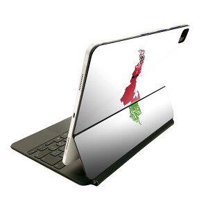 Magic Keyboard 12.9�C���` iPad Pro�i��4����A��5����A��6����j�Ή� apple �A�b�v�� �A�C�p�b�h�@�S�ʃX�L���V�[�� �t�� �O�ʁ@�w�� �ی�V�[�� �l�C 018879 ���� malawi �}���E�C