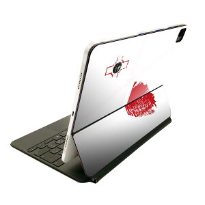 Magic Keyboard 12.9�C���` iPad Pro�i��4����A��5����A��6����j�Ή� apple �A�b�v�� �A�C�p�b�h�@�S�ʃX�L���V�[�� �t�� �O�ʁ@�w�� �ی�V�[�� �l�C 018883 ���� malta �}���^