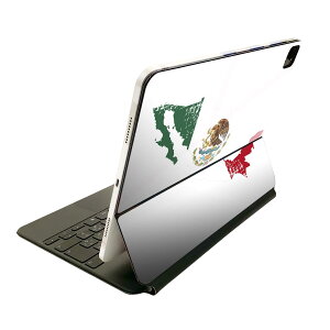 Magic Keyboard �p �X�L���V�[�� 11�C���` iPad Pro�p ��1-4���� iPad Air ��4-5���� �Ή� �S�ʃX�L���V�[�� �t�� �O�� �w�� �ی�V�[�� �l�C 018887 ���� mexico ���L�V�R