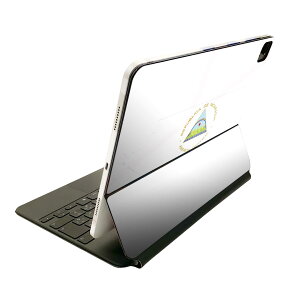 Magic Keyboard 12.9�C���` iPad Pro�i��4����A��5����A��6����j�Ή� apple �A�b�v�� �A�C�p�b�h�@�S�ʃX�L���V�[�� �t�� �O�ʁ@�w�� �ی�V�[�� �l�C 018903 ���� nicaragua �j�J���O�A