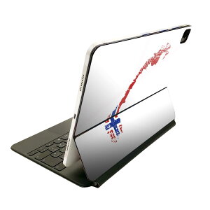 Magic Keyboard �p �X�L���V�[�� 11�C���` iPad Pro�p ��1-4���� iPad Air ��4-5���� �Ή� �S�ʃX�L���V�[�� �t�� �O�� �w�� �ی�V�[�� �l�C 018910 ���� norway �m���E�F�[