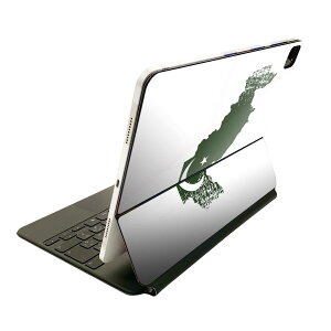 Magic Keyboard 12.9C` iPad Proi4A5A6jΉ apple Abv ACpbh SʃXLV[ t O w یV[ lC pakistan pLX^ 018915