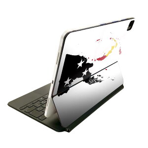 Magic Keyboard 12.9�C���` iPad Pro�i��4����A��5����A��6����j�Ή� apple �A�b�v�� �A�C�p�b�h�@�S�ʃX�L���V�[�� �t�� �O�ʁ@�w�� �ی�V�[�� �l�C 018919 ���� papua_new_guinea �p�v�A�j���[�M�j�A