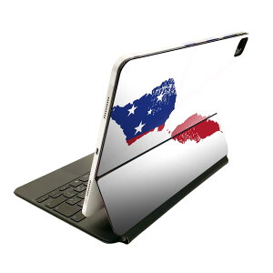 Magic Keyboard 12.9�C���` iPad Pro�i��4����A��5����A��6����j�Ή� apple �A�b�v�� �A�C�p�b�h�@�S�ʃX�L���V�[�� �t�� �O�ʁ@�w�� �ی�V�[�� �l�C 018936 ���� samoa �T���A