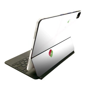 Magic Keyboard 12.9�C���` iPad Pro�i��4����A��5����A��6����j�Ή� apple �A�b�v�� �A�C�p�b�h�@�S�ʃX�L���V�[�� �t�� �O�ʁ@�w�� �ی�V�[�� �l�C 018938 ���� �T���g���E�v�����V�y