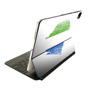 Magic Keyboard p XLV[ 11C` iPad Prop 1-4 iPad Air 4-5 Ή SʃXLV[ t O w یV[ lC 018944  sierra_leone VGIl