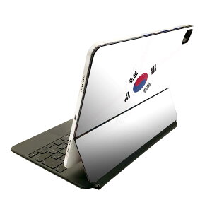 Magic Keyboard �p �X�L���V�[�� 11�C���` iPad Pro�p ��1-4���� iPad Air ��4-5���� �Ή� �S�ʃX�L���V�[�� �t�� �O�� �w�� �ی�V�[�� �l�C 018951 ���� south_korea �؍�
