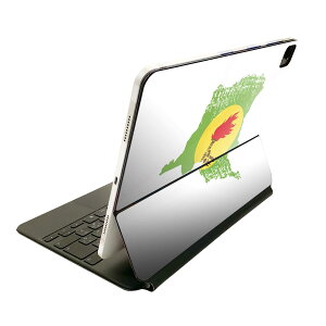 Magic Keyboard 12.9C` iPad Proi4A5A6jΉ apple Abv ACpbh@SʃXLV[ t Oʁ@w یV[ lC 018988  zaire UC[