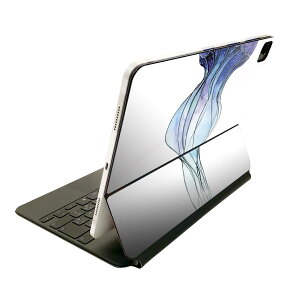 Magic Keyboard p XLV[ 11C` iPad Prop 1-4 iPad Air 4-5 Ή SʃXLV[ t O w یV[ lC 018997 CXg NQ