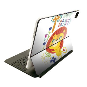 Magic Keyboard p XLV[ 11C` iPad Prop 1-4 iPad Air 4-5 Ή SʃXLV[ t O w یV[ lC 019011 CXg Aj} LbY