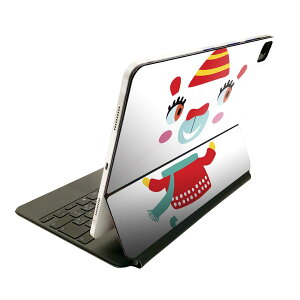 Magic Keyboard 12.9C` iPad Proi4A5A6jΉ apple Abv ACpbh@SʃXLV[ t Oʁ@w یV[ lC 019022 CXg Aj} LbY