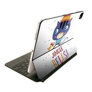 Magic Keyboard 12.9�C���` iPad Pro�i��4����A��5����A��6����j�Ή� apple �A�b�v�� �A�C�p�b�h�@�S�ʃX�L���V�[�� �t�� �O�ʁ@�w�� �ی�V�[�� �l�C 019050 �C���X�g �A�j�}�� �L�b�Y