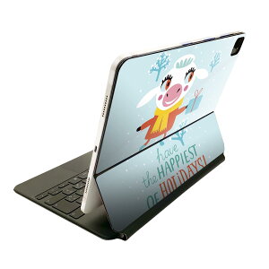 Magic Keyboard 12.9C` iPad Proi4A5A6jΉ apple Abv ACpbh@SʃXLV[ t Oʁ@w یV[ lC 019052 CXg Aj} LbY