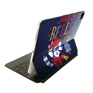 Magic Keyboard �p �X�L���V�[�� 11�C���` iPad Pro�p ��1-4���� iPad Air ��4-5���� �Ή� �S�ʃX�L���V�[�� �t�� �O�� �w�� �ی�V�[�� �l�C 019058 �C���X�g �A�j�}�� �L�b�Y