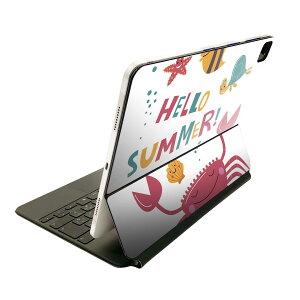 Magic Keyboard 12.9�C���` iPad Pro�i��4����A��5����A��6����j�Ή� apple �A�b�v�� �A�C�p�b�h�@�S�ʃX�L���V�[�� �t�� �O�ʁ@�w�� �ی�V�[�� �l�C 019071 �C���X�g �A�j�}�� �L�b�Y