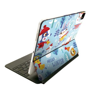 Magic Keyboard 12.9�C���` iPad Pro�i��4����A��5����A��6����j�Ή� apple �A�b�v�� �A�C�p�b�h�@�S�ʃX�L���V�[�� �t�� �O�ʁ@�w�� �ی�V�[�� �l�C 019077 �C���X�g �A�j�}�� �L�b�Y