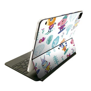 Magic Keyboard 12.9C` iPad Proi4A5A6jΉ apple Abv ACpbh@SʃXLV[ t Oʁ@w یV[ lC 019084 CXg Aj} LbY
