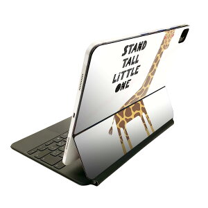 Magic Keyboard p XLV[ 11C` iPad Prop 1-4 iPad Air 4-5 Ή SʃXLV[ t O w یV[ lC 019099 CXg Aj} LbY
