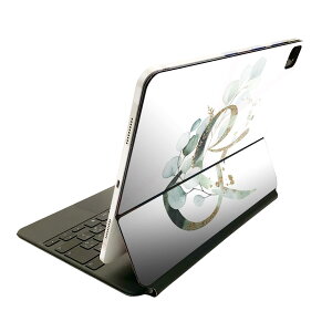 Magic Keyboard 12.9C` iPad Proi4A5A6jΉ apple Abv ACpbh@SʃXLV[ t Oʁ@w یV[ lC 019108 tHg  & At@xbg