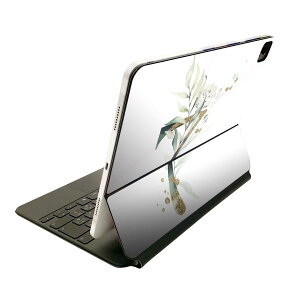 Magic Keyboard 12.9C` iPad Proi4A5A6jΉ apple Abv ACpbh@SʃXLV[ t Oʁ@w یV[ lC 019116 tHg  7