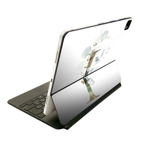 Magic Keyboard p XLV[ 11C` iPad Prop 1-4 iPad Air 4-5 Ή SʃXLV[ t O w یV[ lC 019126 tHg  i At@xbg