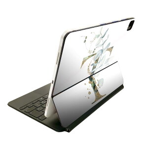 Magic Keyboard �p �X�L���V�[�� 11�C���` iPad Pro�p ��1-4���� iPad Air ��4-5���� �Ή� �S�ʃX�L���V�[�� �t�� �O�� �w�� �ی�V�[�� �l�C 019137 �t�H���g ���� t �A���t�@�x�b�g