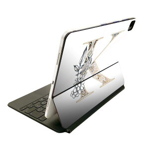 Magic Keyboard 12.9�C���` iPad Pro�i��4����A��5����A��6����j�Ή� apple �A�b�v�� �A�C�p�b�h�@�S�ʃX�L���V�[�� �t�� �O�ʁ@�w�� �ی�V�[�� �l�C 019155 �t�H���g ���� k �A���t�@�x�b�g