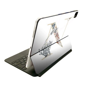 Magic Keyboard 12.9C` iPad Proi4A5A6jΉ apple Abv ACpbh@SʃXLV[ t Oʁ@w یV[ lC 019158 tHg  n At@xbg