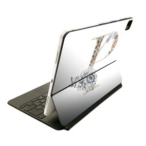 Magic Keyboard 12.9C` iPad Proi4A5A6jΉ apple Abv ACpbh@SʃXLV[ t Oʁ@w یV[ lC 019160 tHg  p At@xbg