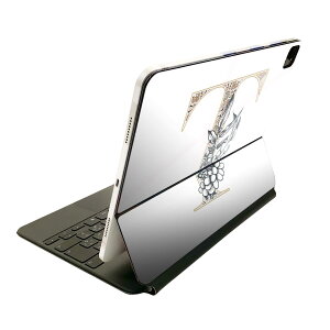 Magic Keyboard �p �X�L���V�[�� 11�C���` iPad Pro�p ��1-4���� iPad Air ��4-5���� �Ή� �S�ʃX�L���V�[�� �t�� �O�� �w�� �ی�V�[�� �l�C 019164 �t�H���g ���� t �A���t�@�x�b�g