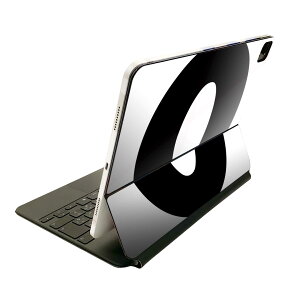 Magic Keyboard �p �X�L���V�[�� 11�C���` iPad Pro�p ��1-4���� iPad Air ��4-5���� �Ή� �S�ʃX�L���V�[�� �t�� �O�� �w�� �ی�V�[�� �l�C 019171 �t�H���g ���� 0