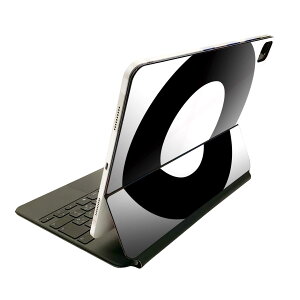 Magic Keyboard 12.9�C���` iPad Pro�i��4����A��5����A��6����j�Ή� apple �A�b�v�� �A�C�p�b�h�@�S�ʃX�L���V�[�� �t�� �O�ʁ@�w�� �ی�V�[�� �l�C 019195 �t�H���g ���� o �A���t�@�x�b�g
