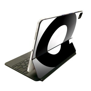 Magic Keyboard 12.9C` iPad Proi4A5A6jΉ apple Abv ACpbh@SʃXLV[ t Oʁ@w یV[ lC 019197 tHg  q At@xbg