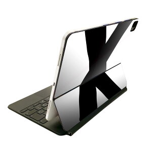 Magic Keyboard 12.9�C���` iPad Pro�i��4����A��5����A��6����j�Ή� apple �A�b�v�� �A�C�p�b�h�@�S�ʃX�L���V�[�� �t�� �O�ʁ@�w�� �ی�V�[�� �l�C 019204 �t�H���g ���� x �A���t�@�x�b�g