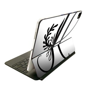 Magic Keyboard p XLV[ 11C` iPad Prop 1-4 iPad Air 4-5 Ή SʃXLV[ t O w یV[ lC 019224 tHg  h At@xbg