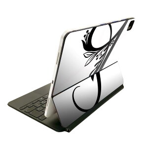 Magic Keyboard p XLV[ 11C` iPad Prop 1-4 iPad Air 4-5 Ή SʃXLV[ t O w یV[ lC 019226 tHg  j At@xbg