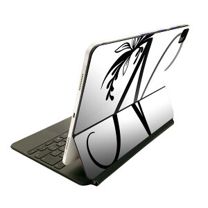 Magic Keyboard 12.9�C���` iPad Pro�i��4����A��5����A��6����j�Ή� apple �A�b�v�� �A�C�p�b�h�@�S�ʃX�L���V�[�� �t�� �O�ʁ@�w�� �ی�V�[�� �l�C 019230 �t�H���g ���� n �A���t�@�x�b�g