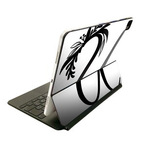 Magic Keyboard p XLV[ 11C` iPad Prop 1-4 iPad Air 4-5 Ή SʃXLV[ t O w یV[ lC 019237 tHg  u At@xbg