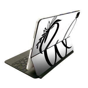 Magic Keyboard 12.9�C���` iPad Pro�i��4����A��5����A��6����j�Ή� apple �A�b�v�� �A�C�p�b�h�@�S�ʃX�L���V�[�� �t�� �O�ʁ@�w�� �ی�V�[�� �l�C 019239 �t�H���g ���� w �A���t�@�x�b�g