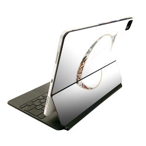 Magic Keyboard 12.9�C���` iPad Pro�i��4����A��5����A��6����j�Ή� apple �A�b�v�� �A�C�p�b�h�@�S�ʃX�L���V�[�� �t�� �O�ʁ@�w�� �ی�V�[�� �l�C 019246 �t�H���g ���� c �A���t�@�x�b�g