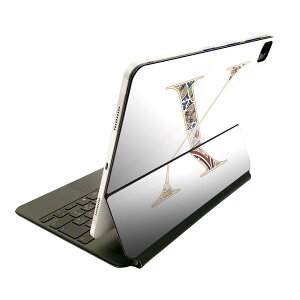 Magic Keyboard 12.9�C���` iPad Pro�i��4����A��5����A��6����j�Ή� apple �A�b�v�� �A�C�p�b�h�@�S�ʃX�L���V�[�� �t�� �O�ʁ@�w�� �ی�V�[�� �l�C 019267 �t�H���g ���� x �A���t�@�x�b�g