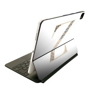 Magic Keyboard 12.9�C���` iPad Pro�i��4����A��5����A��6����j�Ή� apple �A�b�v�� �A�C�p�b�h�@�S�ʃX�L���V�[�� �t�� �O�ʁ@�w�� �ی�V�[�� �l�C 019269 �t�H���g ���� z �A���t�@�x�b�g