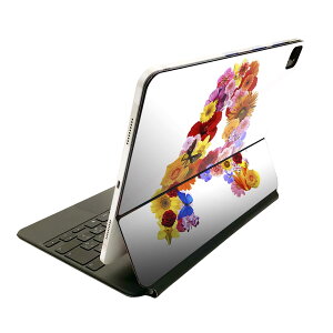 Magic Keyboard 12.9�C���` iPad Pro�i��4����A��5����A��6����j�Ή� apple �A�b�v�� �A�C�p�b�h�@�S�ʃX�L���V�[�� �t�� �O�ʁ@�w�� �ی�V�[�� �l�C 019306 �t�H���g ���� a �A���t�@�x�b�g