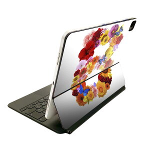Magic Keyboard �p �X�L���V�[�� 11�C���` iPad Pro�p ��1-4���� iPad Air ��4-5���� �Ή� �S�ʃX�L���V�[�� �t�� �O�� �w�� �ی�V�[�� �l�C 019307 �t�H���g ���� b �A���t�@�x�b�g