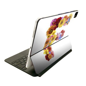 Magic Keyboard p XLV[ 11C` iPad Prop 1-4 iPad Air 4-5 Ή SʃXLV[ t O w یV[ lC 019311 tHg  f At@xbg