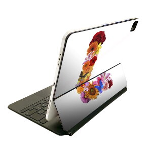 Magic Keyboard 12.9�C���` iPad Pro�i��4����A��5����A��6����j�Ή� apple �A�b�v�� �A�C�p�b�h�@�S�ʃX�L���V�[�� �t�� �O�ʁ@�w�� �ی�V�[�� �l�C 019317 �t�H���g ���� l �A���t�@�x�b�g
