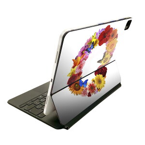 Magic Keyboard 12.9�C���` iPad Pro�i��4����A��5����A��6����j�Ή� apple �A�b�v�� �A�C�p�b�h�@�S�ʃX�L���V�[�� �t�� �O�ʁ@�w�� �ی�V�[�� �l�C 019320 �t�H���g ���� o �A���t�@�x�b�g